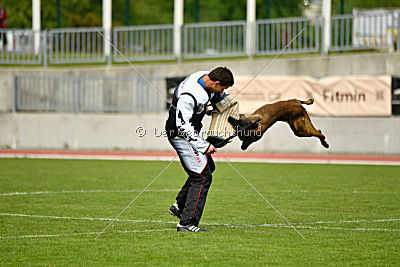 Phantom Malý Lumpík