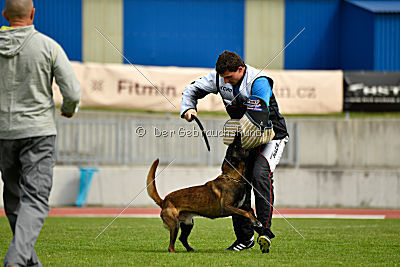 Phantom Malý Lumpík