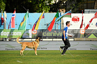 Plus van het Dreiland