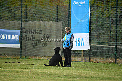Prinz vom kleinen Büffel