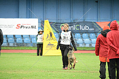 Quenn van de Berlex-Hoeve