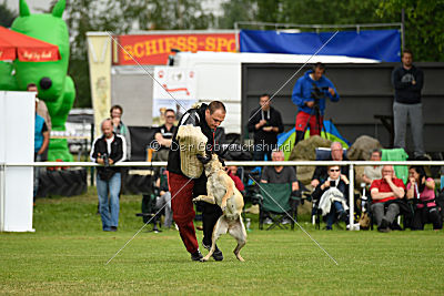 Race vom Rheurdter Land