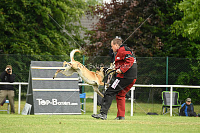 Race vom Rheurdter Land