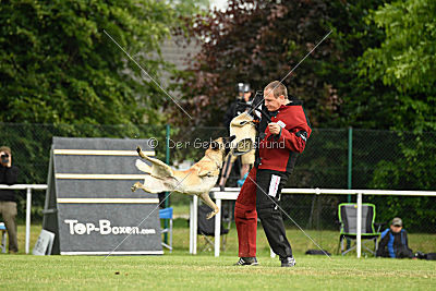 Race vom Rheurdter Land