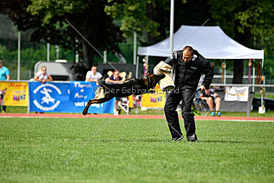 Racker vom Waisagrund