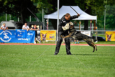 Racker vom Waisagrund