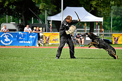 Racker vom Waisagrund