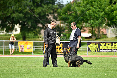 Racker vom Waisagrund