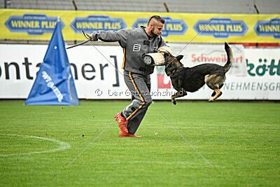 Rebel z Berounske basty