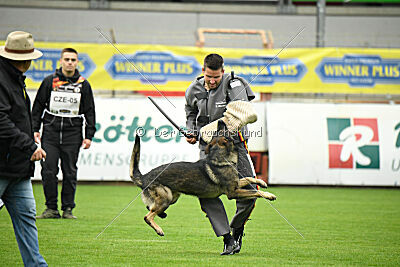 Rebel z Berounske basty