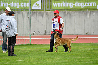 Rechtsanwalt von der Steinteichmühle