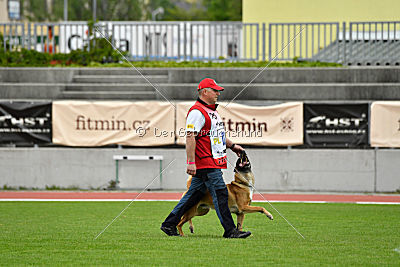 Rechtsanwalt von der Steinteichmühle