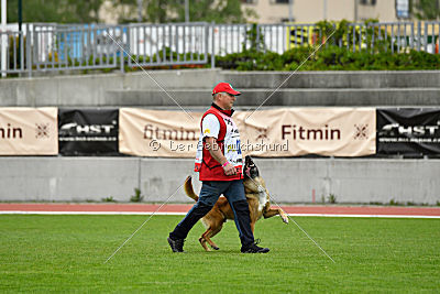 Rechtsanwalt von der Steinteichmühle