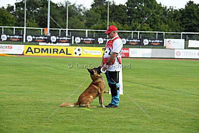 Rechtsanwalt von der Steinteichmühle