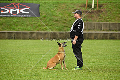 Resi Rückenwind von der Steinteichmühle