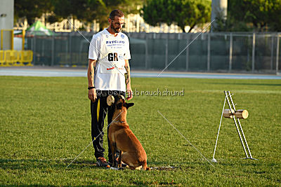 Reunion (FCI) Constantin Anoubis