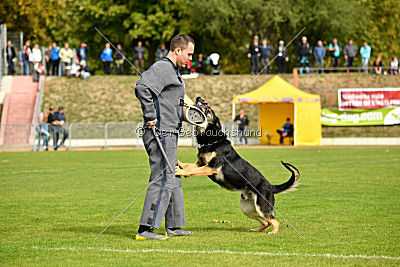 Rocco del Camino Duro