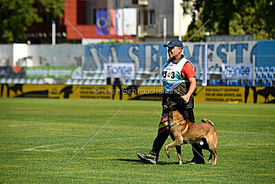 Roger de Knueve Hispania