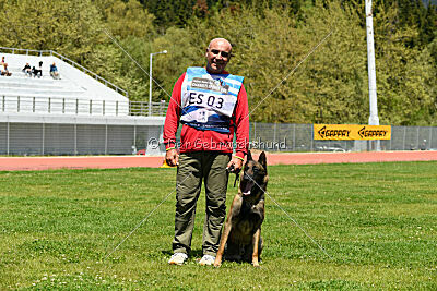 Roger de Knueve Hispania