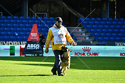 Rossia iz Vorta Wernogo