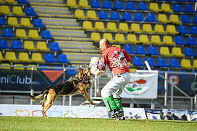 Rossia iz Vorta Wernogo