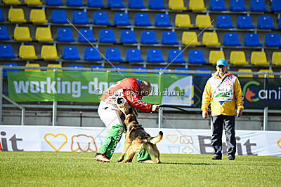 Rossia iz Vorta Wernogo