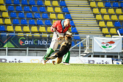 Rossia iz Vorta Wernogo