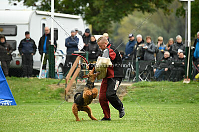 Rudi Völler vom Helser Born