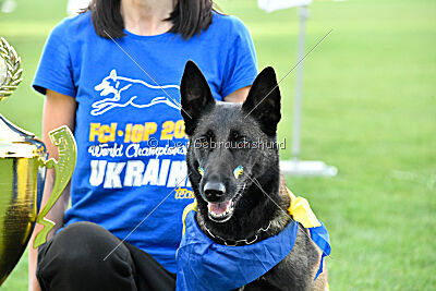 Siegerehrung, Victory Ceremony