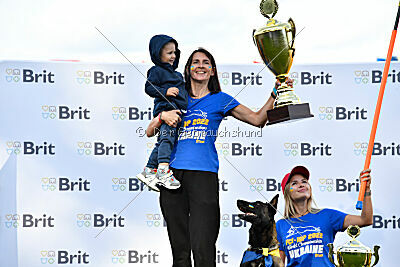 Siegerehrung, Victory Ceremony