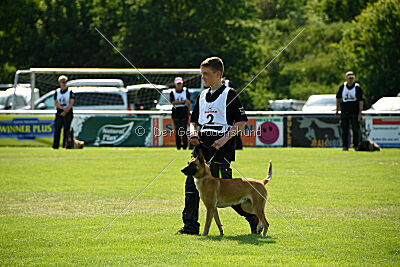 Siegerehrung, Victory Ceremony