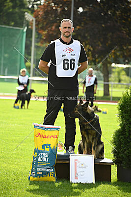 Siegerehrung, Victory Ceremony