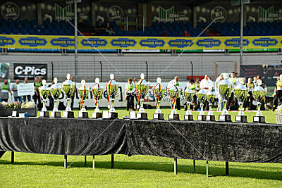 Siegerehrung, Victory Ceremony