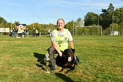 Siegerehrung, Victory Ceremony