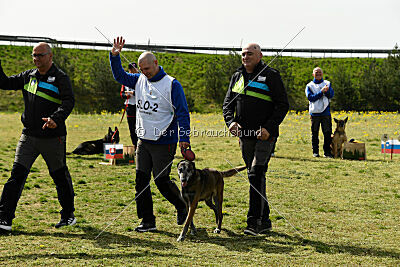Siegerehrung, Victory Ceremony