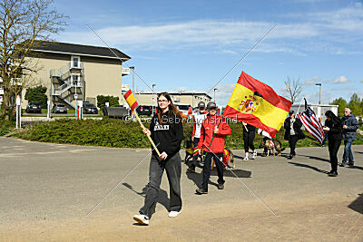 Siegerehrung, Victory Ceremony