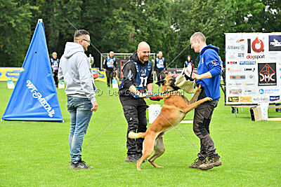 Siegerehrung, Victory Ceremony