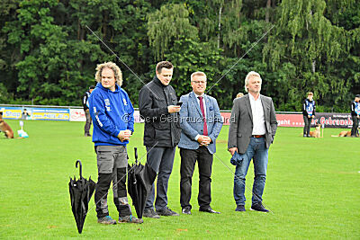 Siegerehrung, Victory Ceremony