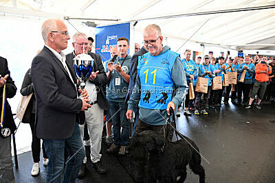 Siegerehrung, Victory Ceremony