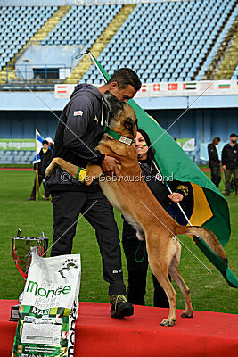 Siegerehrung, Victory Ceremony
