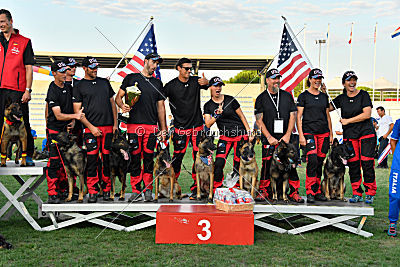 Siegerehrung, Victory Ceremony