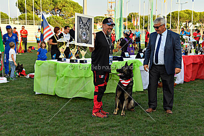 Siegerehrung, Victory Ceremony