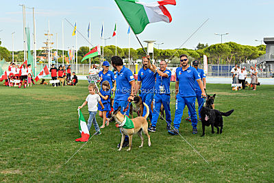 Siegerehrung, Victory Ceremony