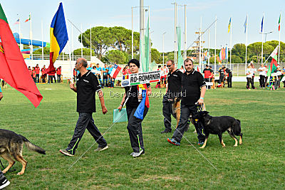 Siegerehrung, Victory Ceremony