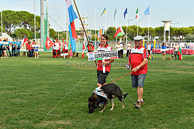 Siegerehrung, Victory Ceremony