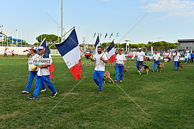 Siegerehrung, Victory Ceremony