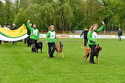 Siegerehrung, Victory Ceremony