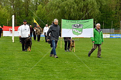Siegerehrung, Victory Ceremony