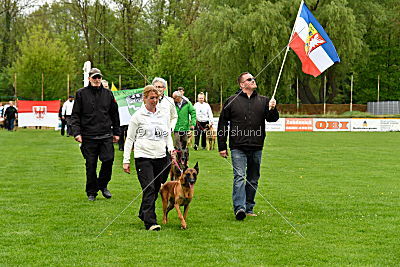 Siegerehrung, Victory Ceremony