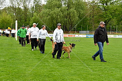 Siegerehrung, Victory Ceremony